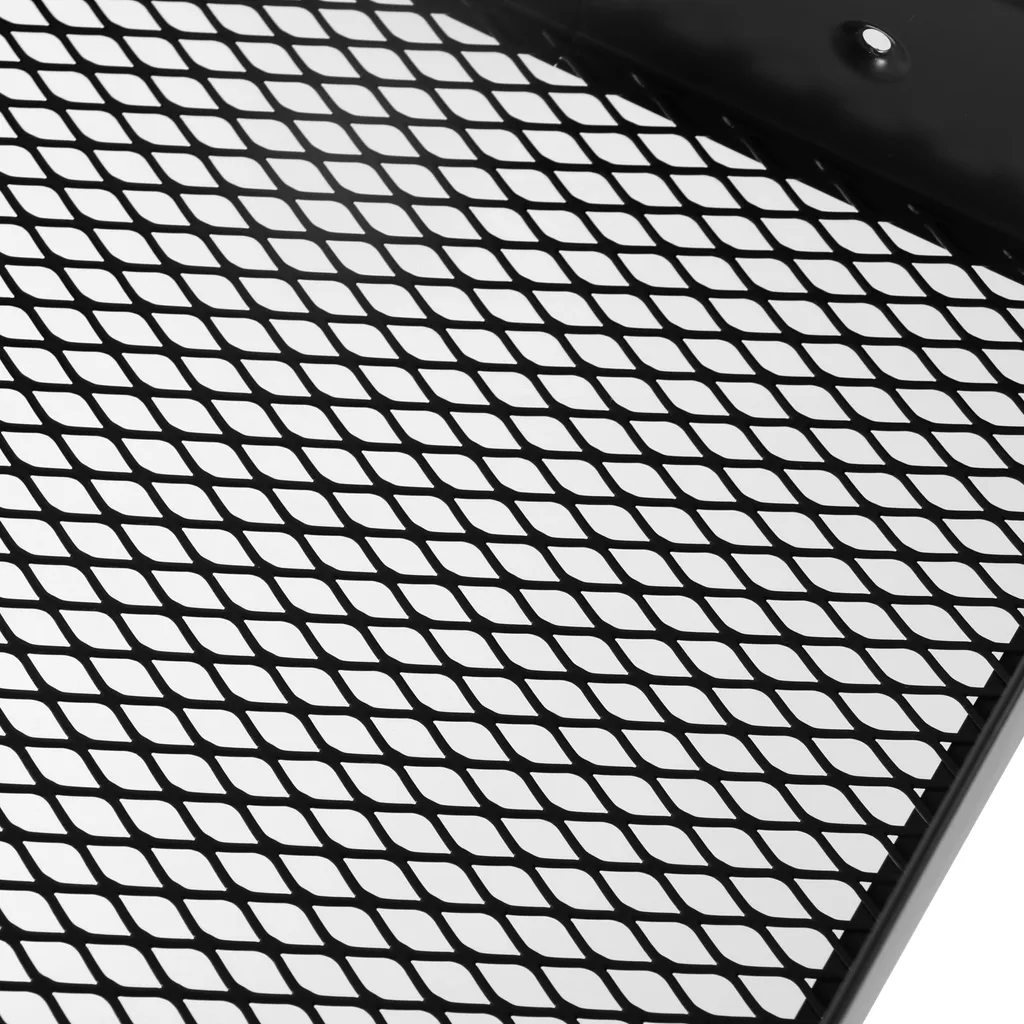 Küchenrollwagen ’Pyhäntä’ 78,5 X 46 X 35 Cm Stahl Schwarz – Bild 6