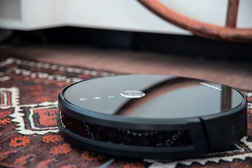 Blaupunkt XBOOST Roboterstaubsauger - Staubsaugerrobot Mit Moppfunktion – Bild 10