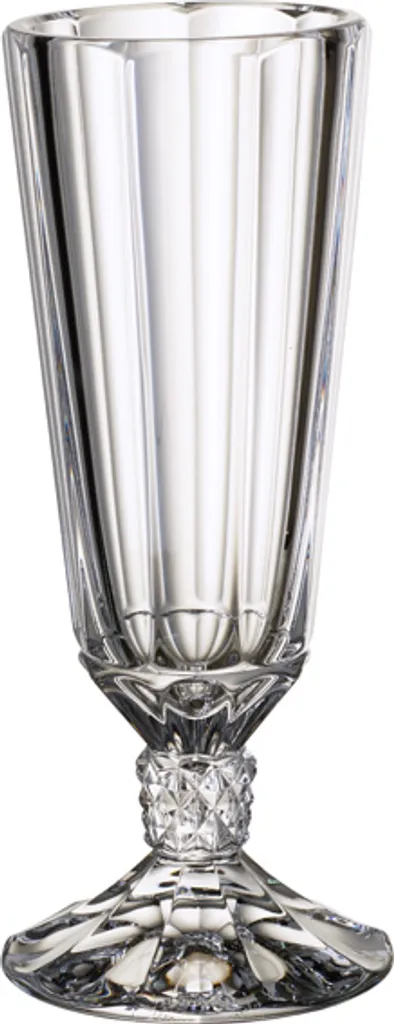 Villeroy & Boch Opéra Sektkelch Set 4tlg. Kristallglas 140,00mm 1137898130 – Bild 2