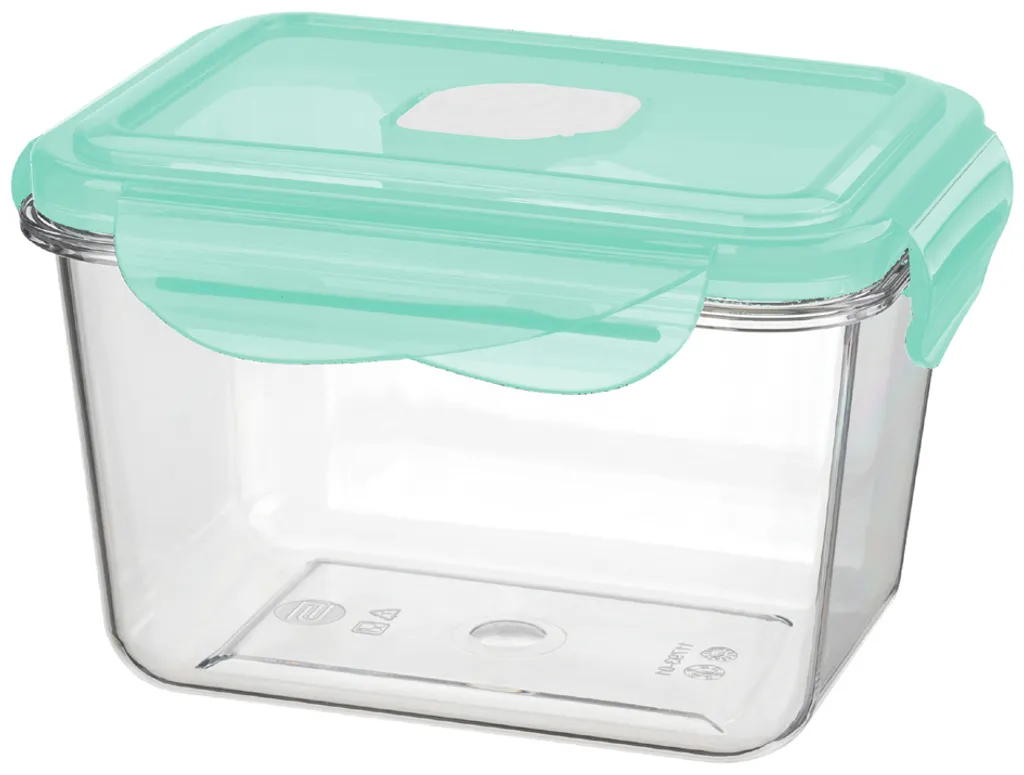 Keeeper Frischhaltedose "tina" Mit Clip Tritan 0,45 Liter – Bild 2