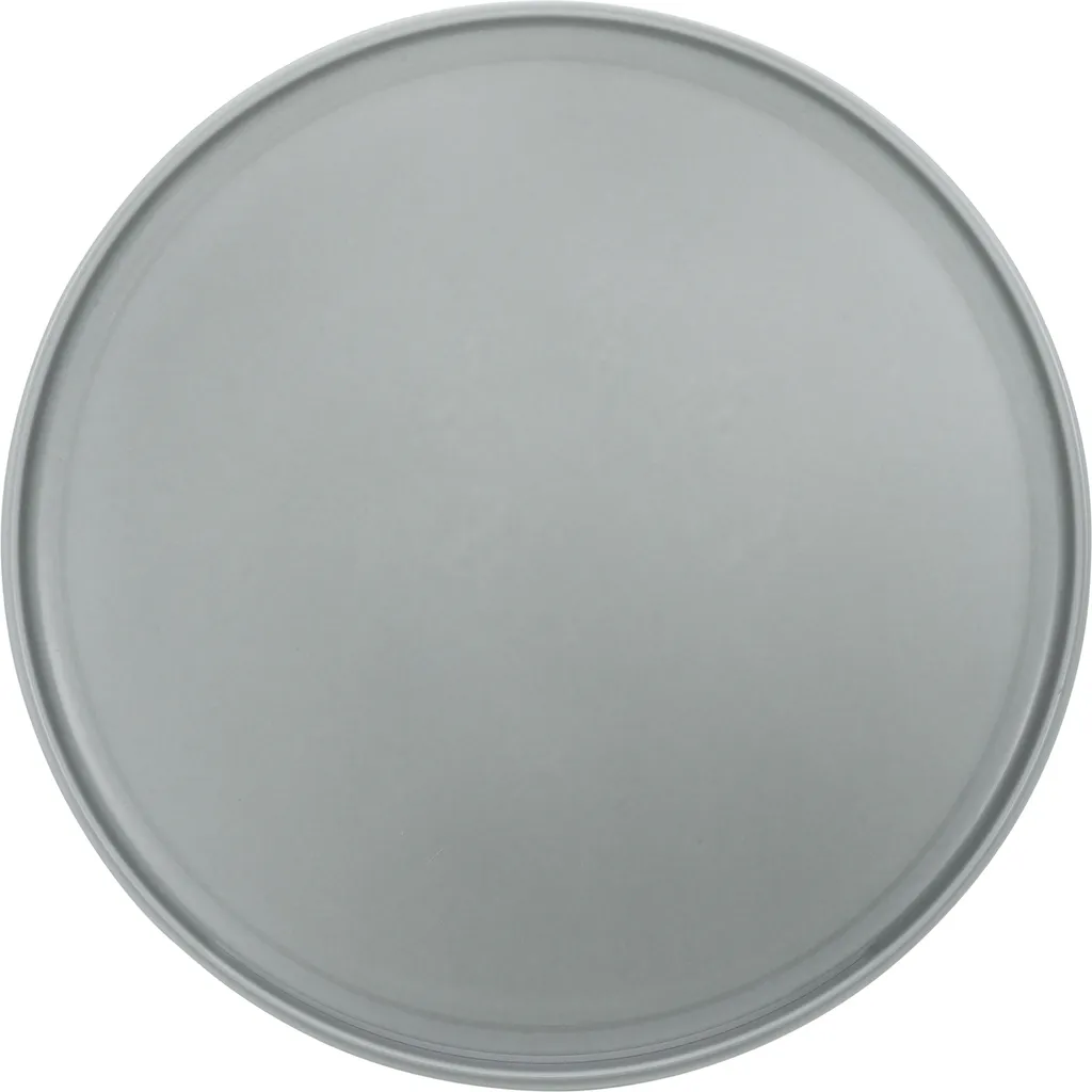 CreaTable 16734 Kaffeeservice Chef Collection Für 6 Personen, Porzellan, Grau (1 Set, 18-teilig) – Bild 2