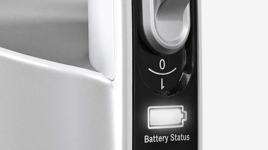 Bosch Staubsauger BBH32551 Akkubetrieb, Handstick Und Handheld, 25,2 V, Betriebsdauer (max. – Bild 16