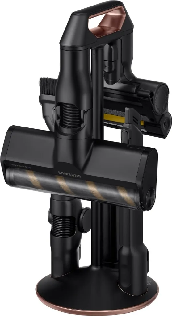 Samsung BESPOKE Jet VS20A95943N/WA Green – Bild 6