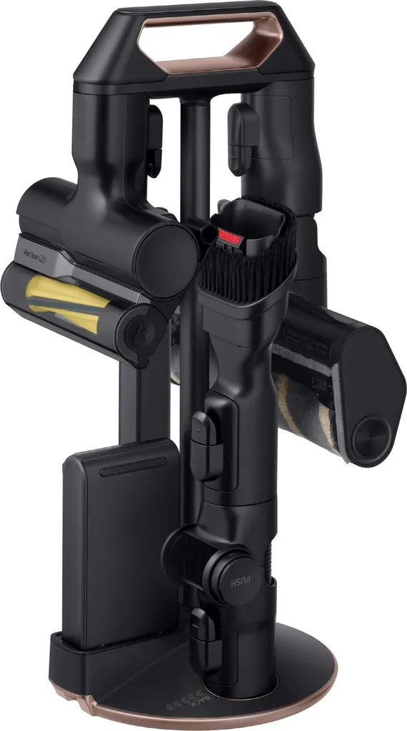 Samsung BESPOKE Jet VS20A95943N/WA Green – Bild 15