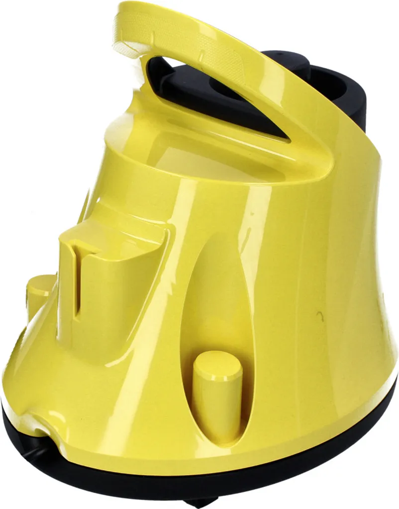 Dampfmopp Karcher 1.513-243.0 1 L 1500W Gelb Karcher – Bild 12