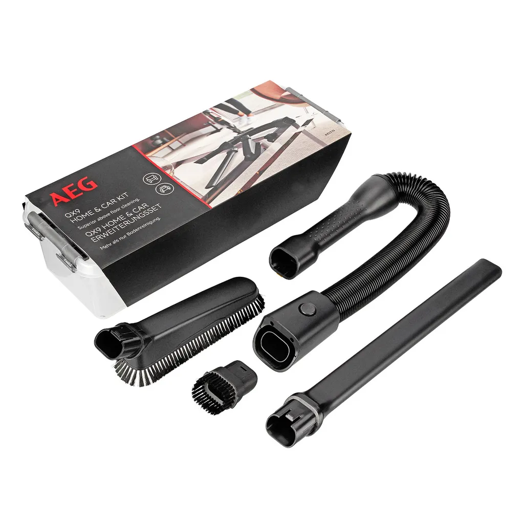AEG Home & Car Erweiterungsset 9009230948 / AKIT19 – Bild 2