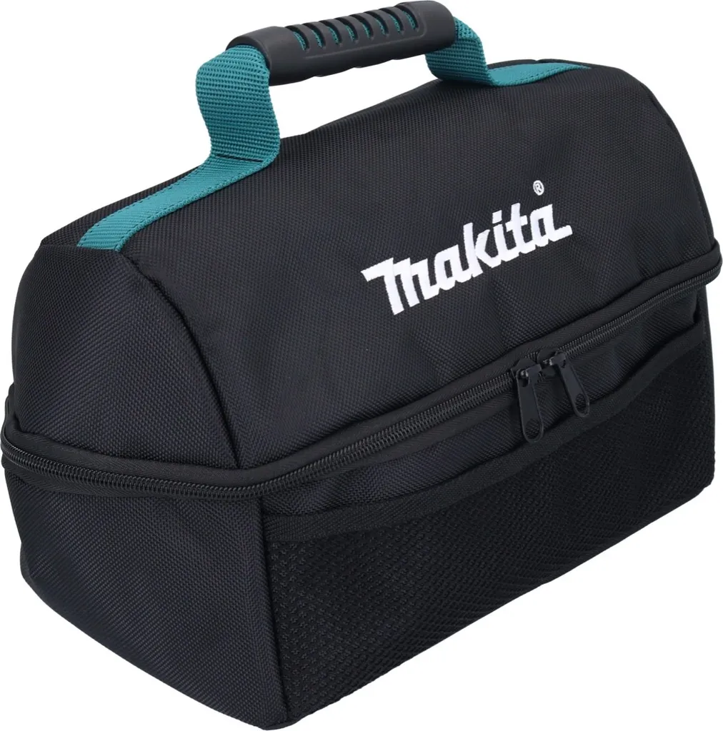 Makita® Zubehör Lunchtasche - E-15584 – Bild 8