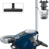 BOSCH GS70 Relaxx'x Beutelloser Staubsauger - Blau