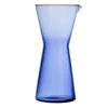 Iittala - Kartio Karaffe 95 Cl Ultramarinblau