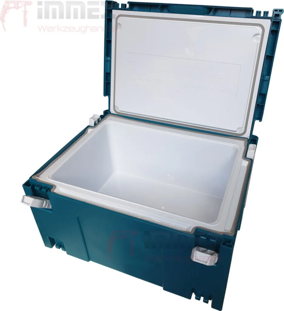 Makita Kühlbox Type 3 Blau 11 L – Bild 7