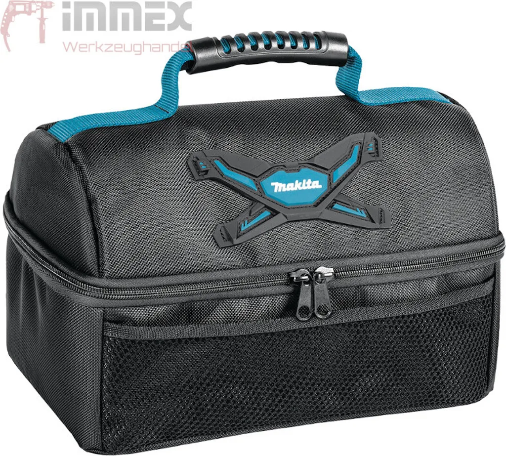 Makita Lunchbag Kühltasche Standard – Bild 4