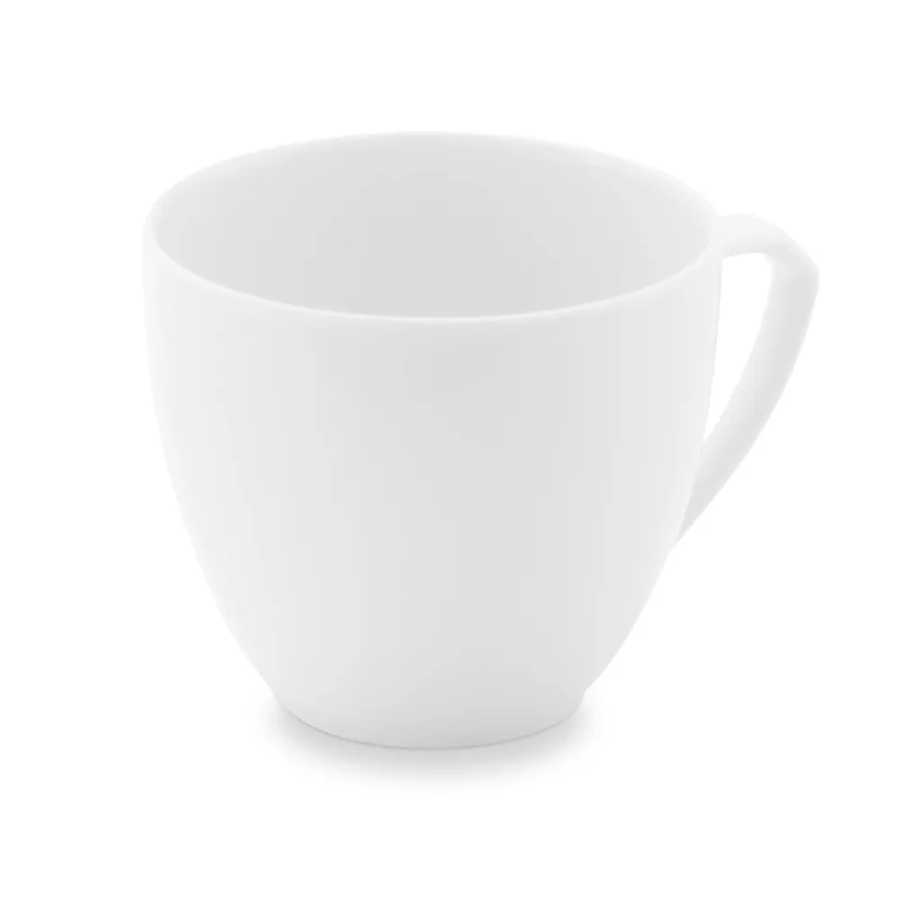 Friesland Kombi-Service 36tlg. Ecco Weiß – Bild 2