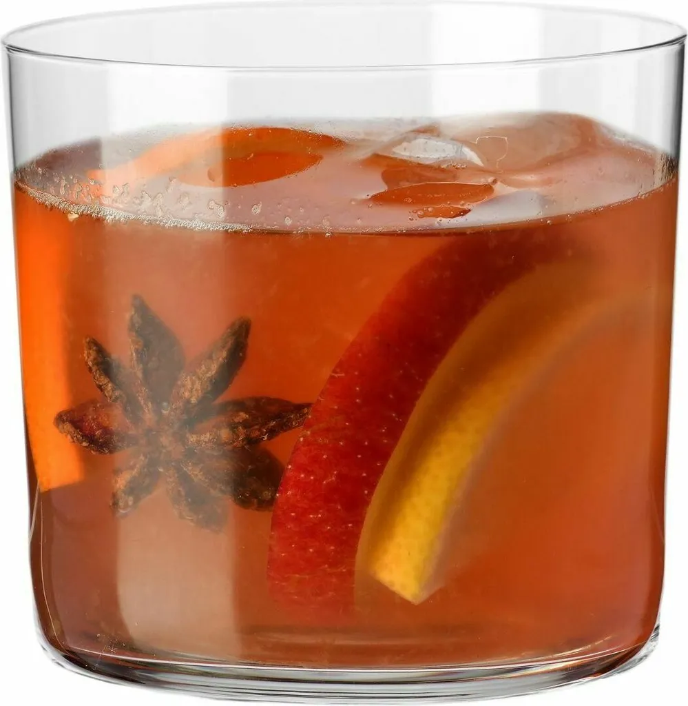 KROSNO Mixology Cidergläser, 6er-Set, 350 Ml – Bild 10