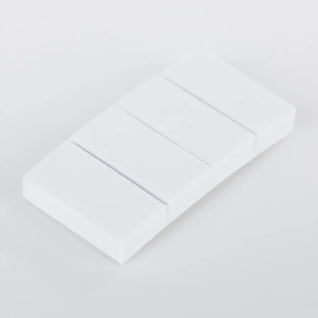 GOURMETmaxx Klemm-Schublade Für Kühlschrank, 3er-Set Schublade Klemm Kühlschrank GOURMETmaxx Zusatzfach Gemüsefach 3er-Set Ordnung – Bild 10