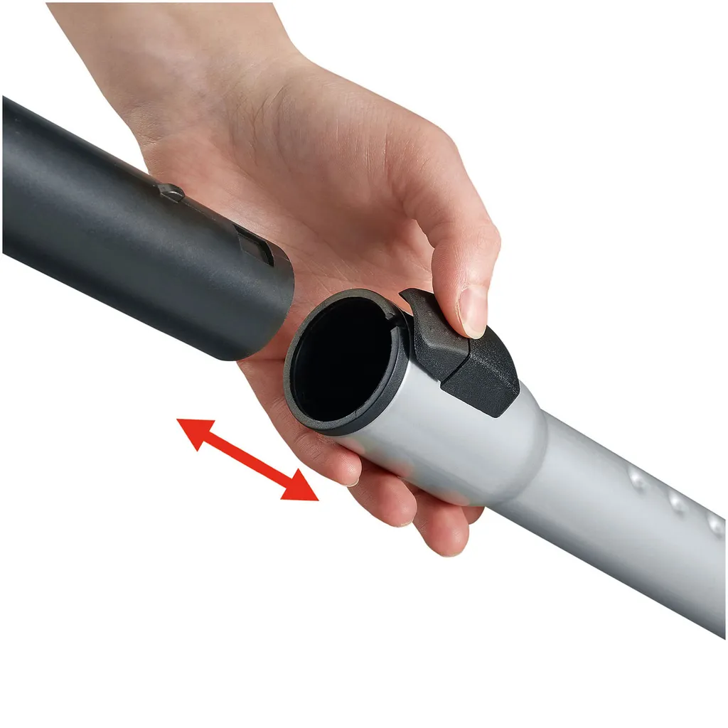 SEVERIN Bodenstaubsauger S'Power Nonstop MY 7102 – Bild 11