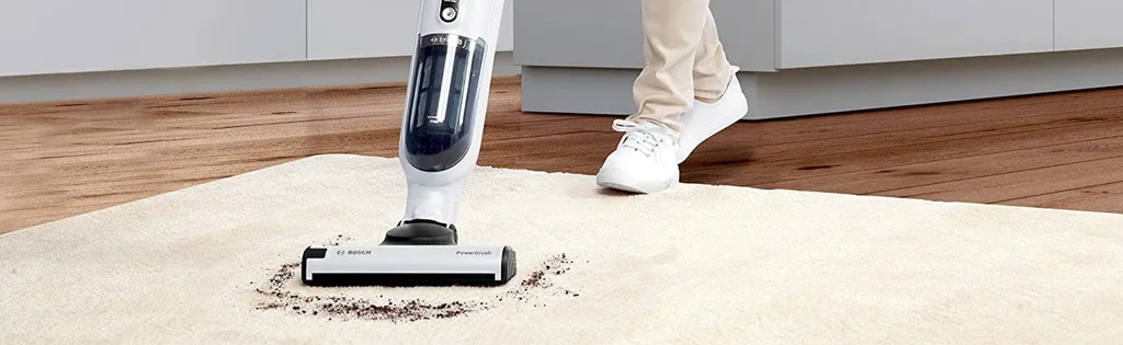 Bosch Staubsauger BBH32551 Akkubetrieb, Handstick Und Handheld, 25,2 V, Betriebsdauer (max. – Bild 13