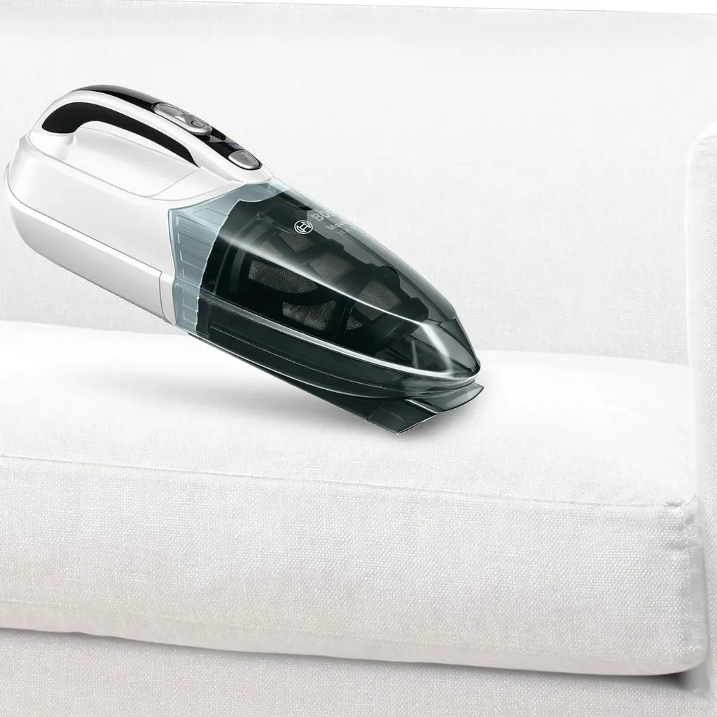 Bosch BHN14N Move Weiss Elektro-Klein – Bild 12