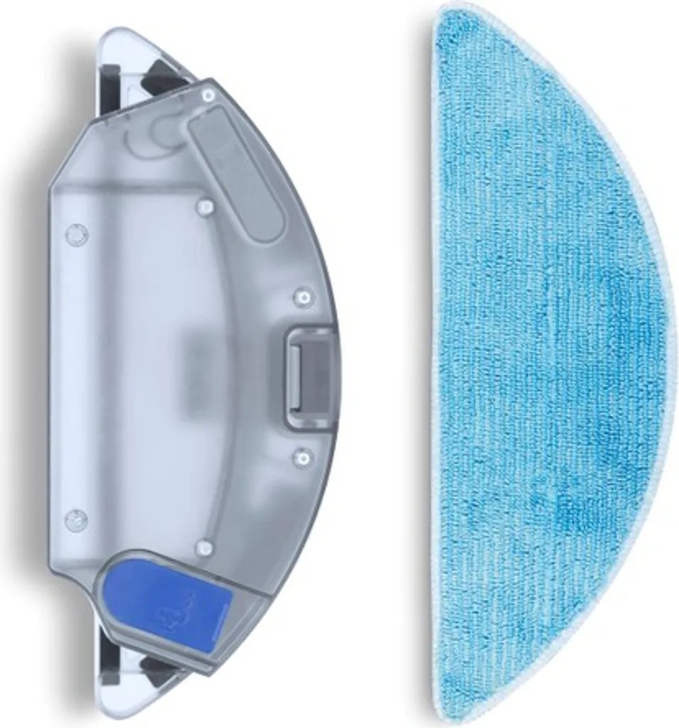 Ecovacs Deebot 605 Robotersauger Weiß – Bild 8