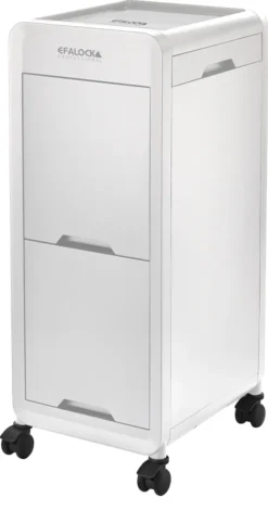 Trolley ENOBILE Weiss