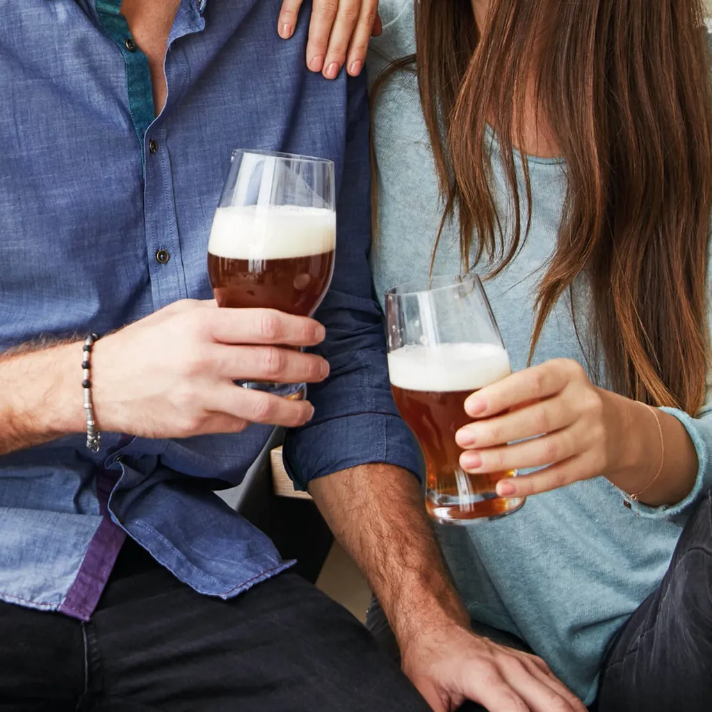 Leonardo GK/2 Bierbecher 0,5l Taverna – Bild 4