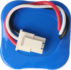 2ASP4-S5 Akku 360 Robot Ersatzakku Für S5, S7, S9 Staubsaugerroboter 14,4V 3400mAh 37,4Wh GB 31241-2014 INR18650 M26-4S1P