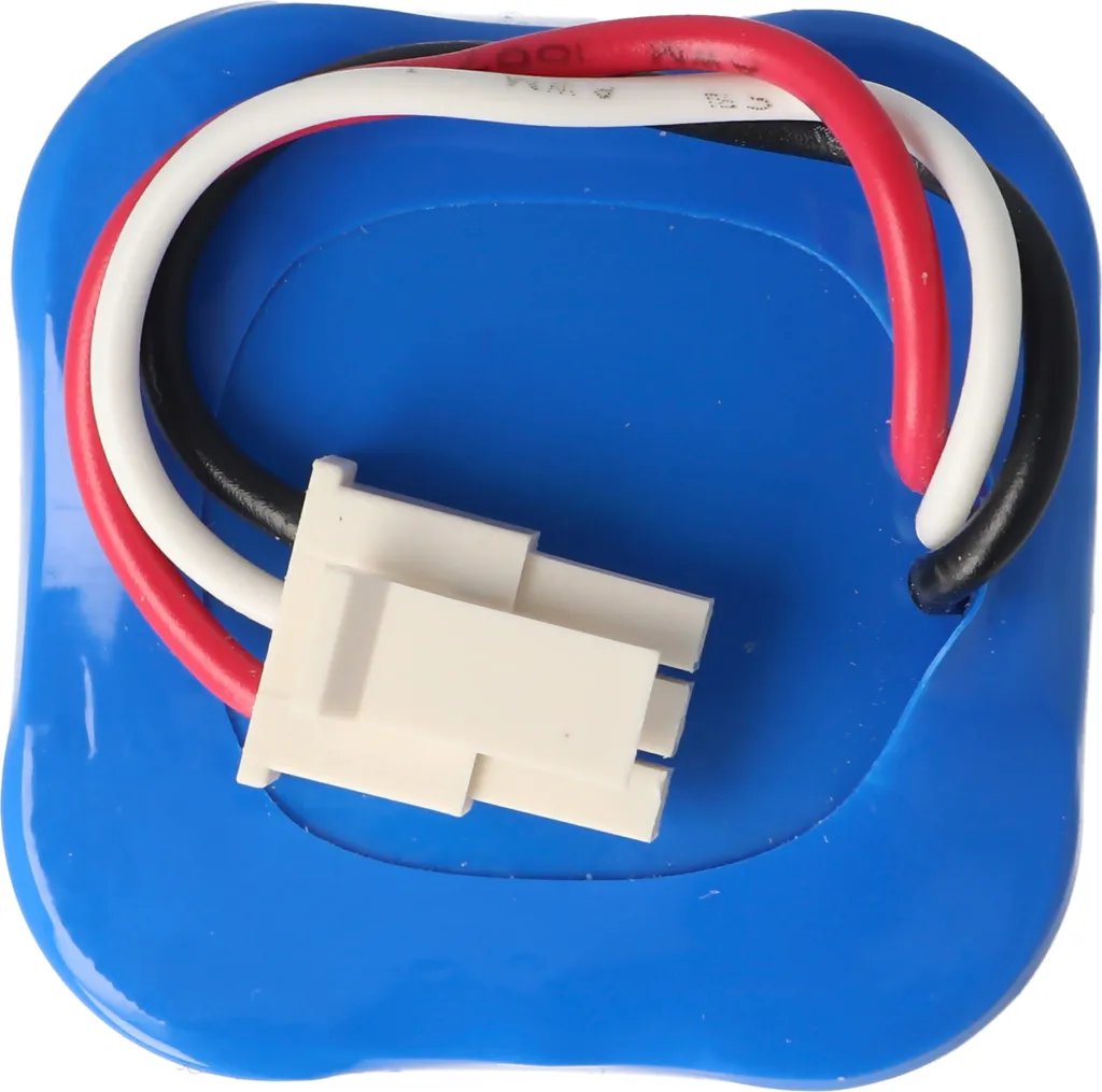 2ASP4-S5 Akku 360 Robot Ersatzakku Für S5, S7, S9 Staubsaugerroboter 14,4V 3400mAh 37,4Wh GB 31241-2014 INR18650 M26-4S1P