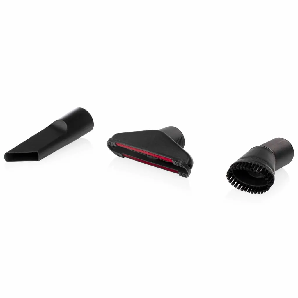 Princess Staubsauger EcoQuiet 3 L 700 W Schwarz – Bild 7