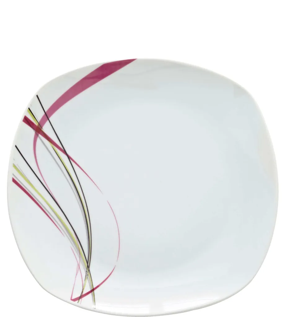 Van Well 18tlg. Kaffeeservice "Fashion" – Bild 8