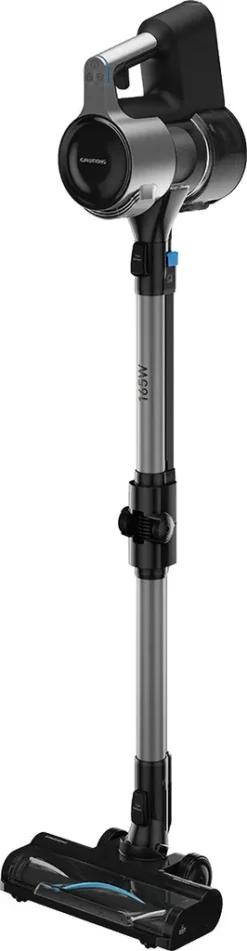 Grundig VCP 8931 2-in-1 Akku-Staubsauger 28,8V Actiflex HEPA-Filter Kabellos