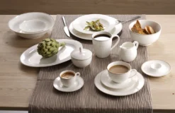 Kaffee- Und Tafelservice 30 Tlg. Isabella