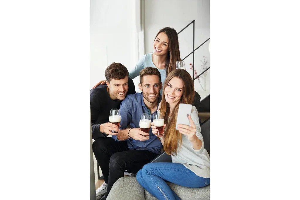 Leonardo GK/2 Bierbecher 0,5l Taverna – Bild 9