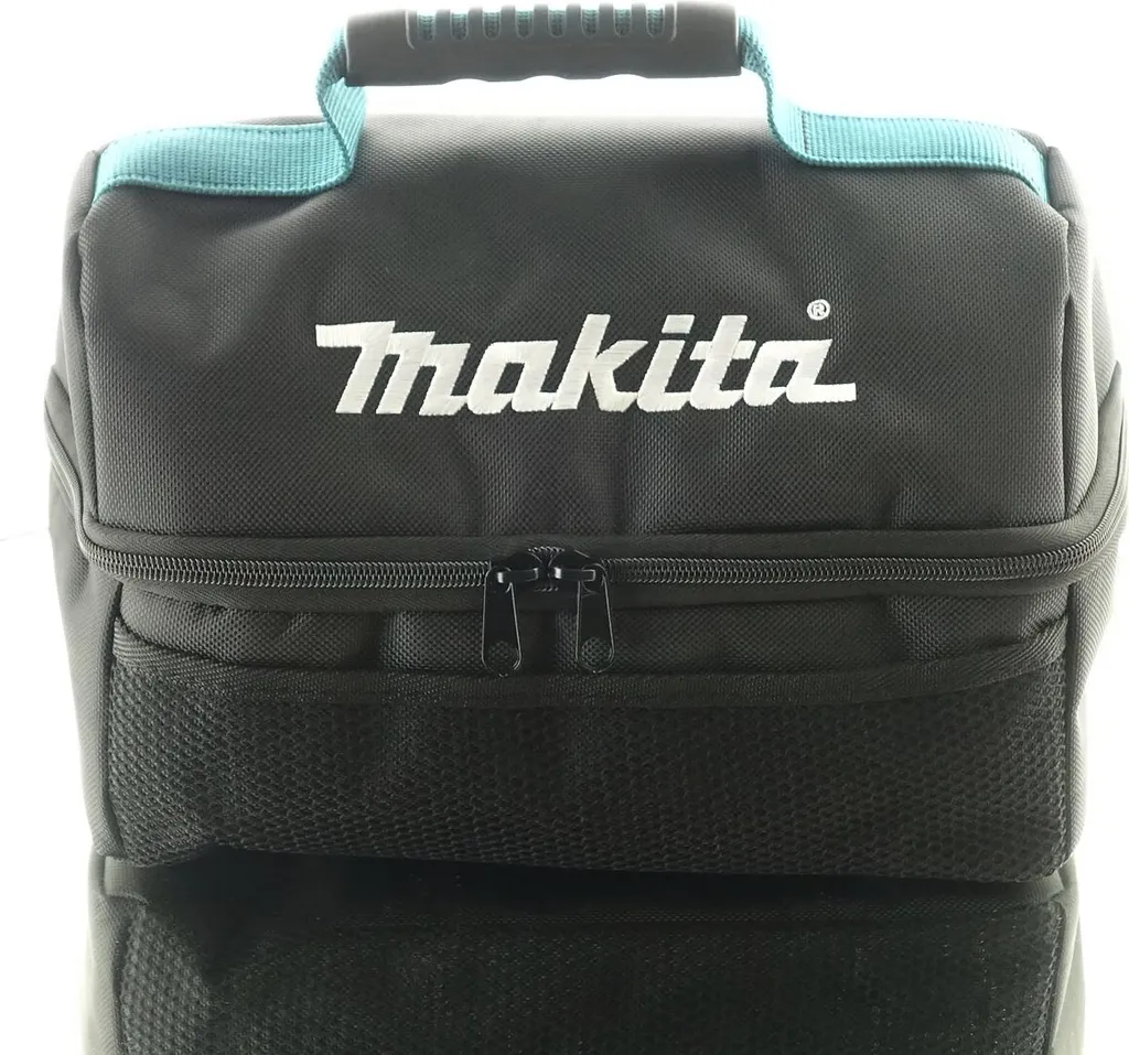 Makita® Zubehör Lunchtasche - E-15584