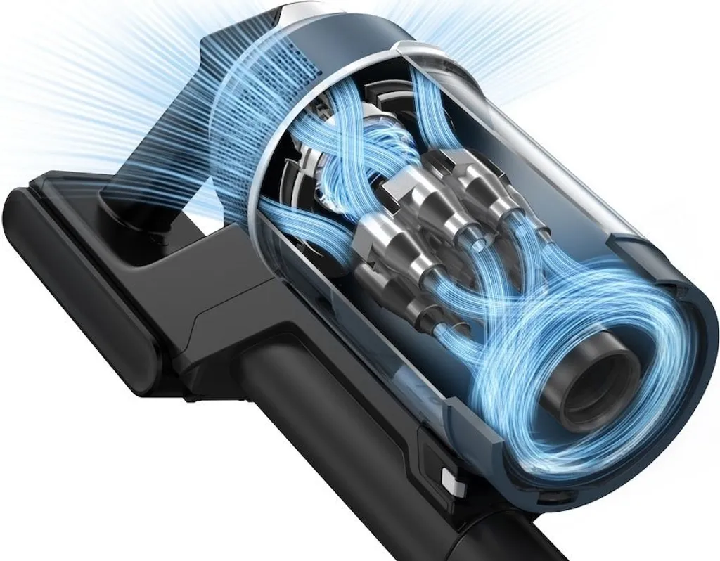 Samsung BESPOKE Jet VS20A95943N/WA Green – Bild 7