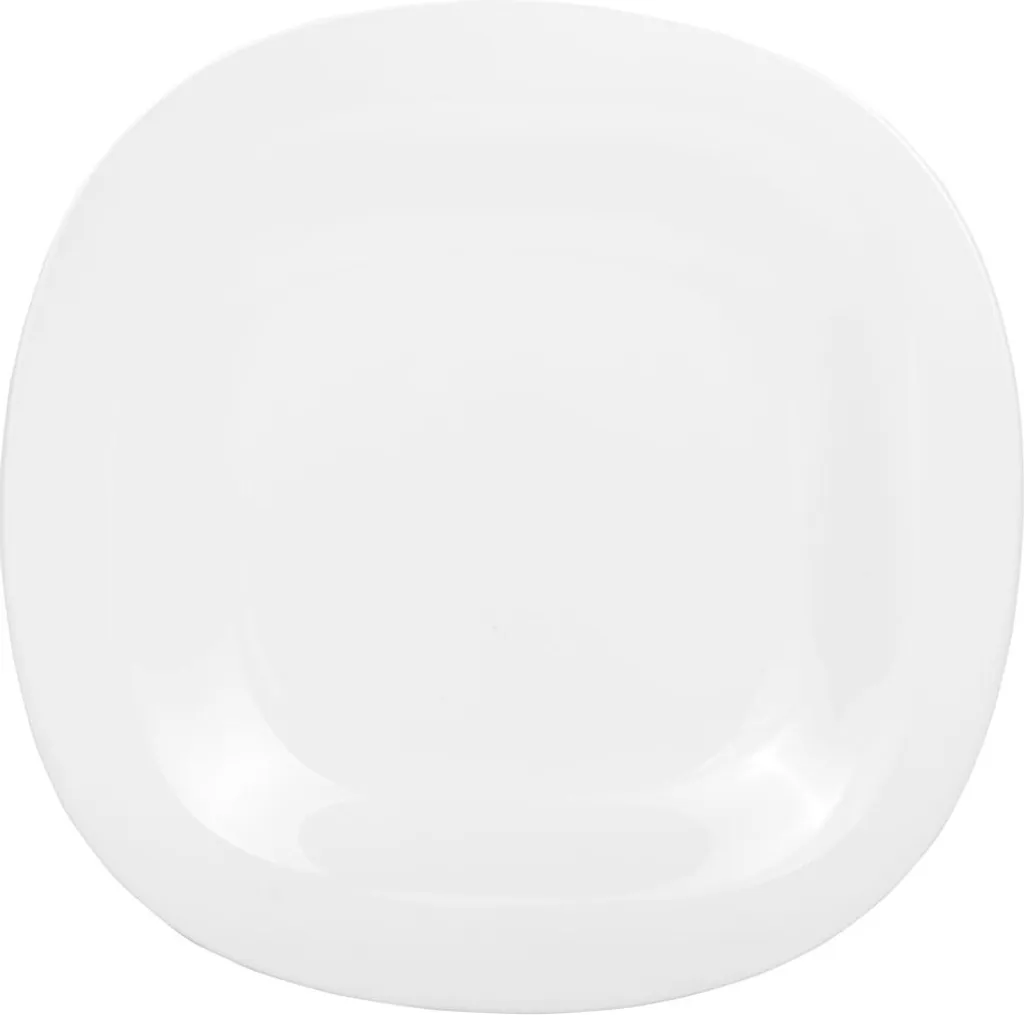 Geschirr Luminarc Carine Glas Schwarz-Weiß (19 Pcs) – Bild 17