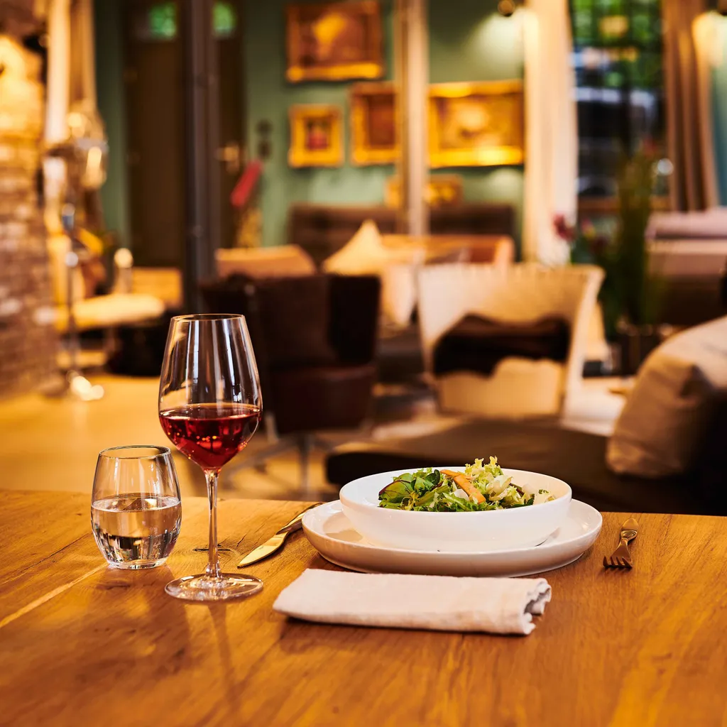 Mäser 931617 Kombiservice Finaro Für 4 Personen, Porzellan, Weiß (1 Set, 16-teilig) – Bild 7