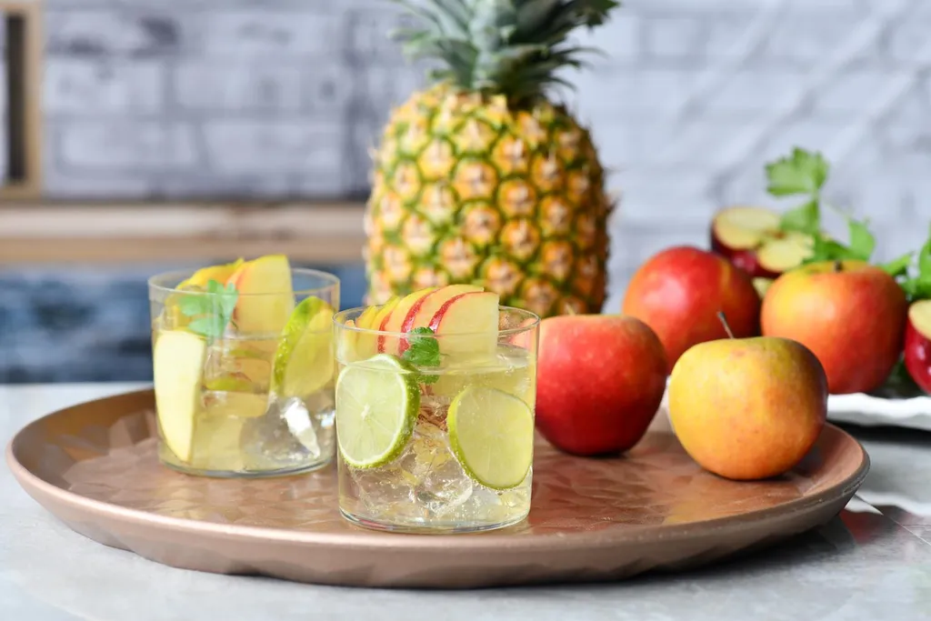 KROSNO Mixology Cidergläser, 6er-Set, 350 Ml – Bild 6