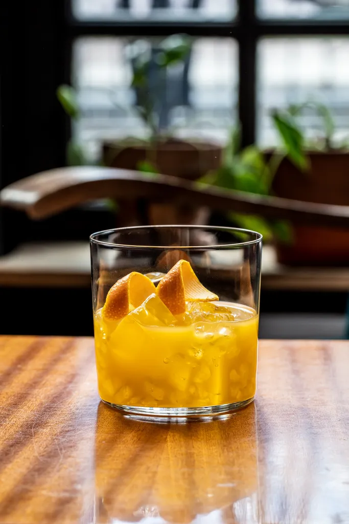 KROSNO Mixology Cidergläser, 6er-Set, 350 Ml – Bild 7