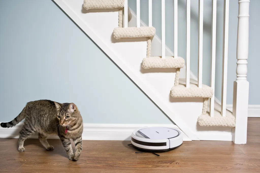 MEDION® MD10065 Saugroboter – Bild 5