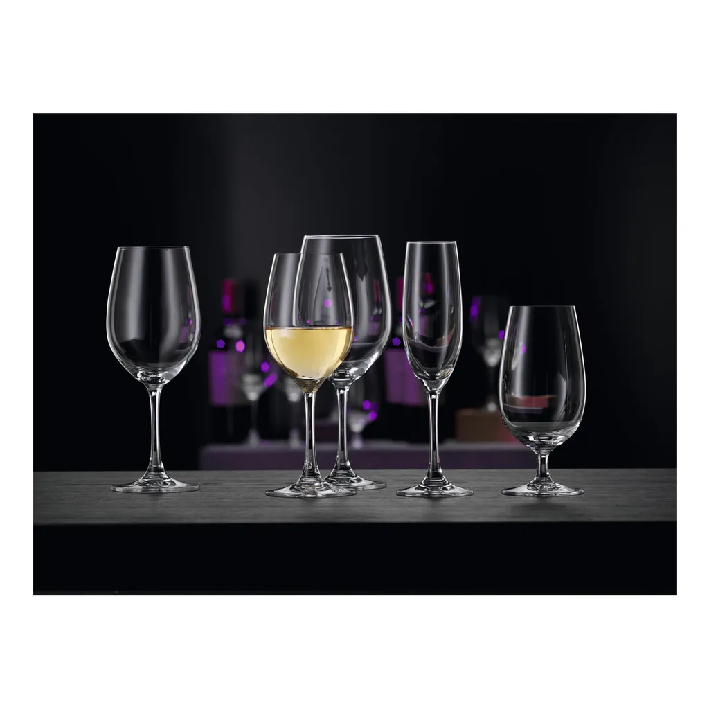 Spiegelau Weißwein Set/4 Winelovers 4090182 – Bild 7