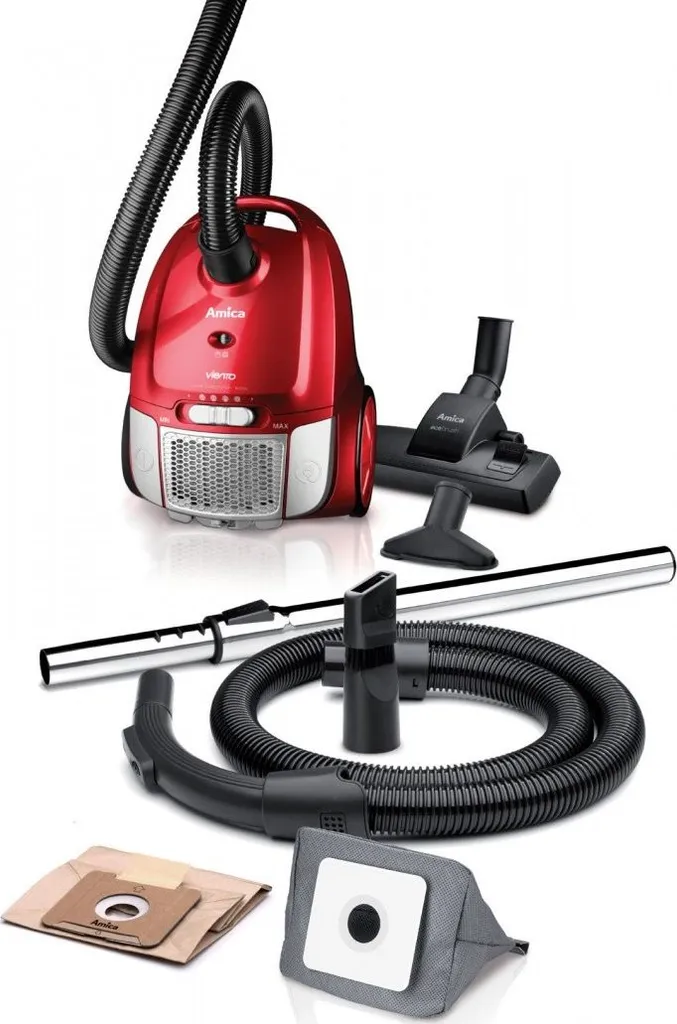 Amica Viento VI2031 Staubsauger – Bild 6