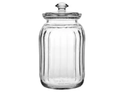 Glasbehälter Viva Mit Deckel 1500ml PASABAHCE