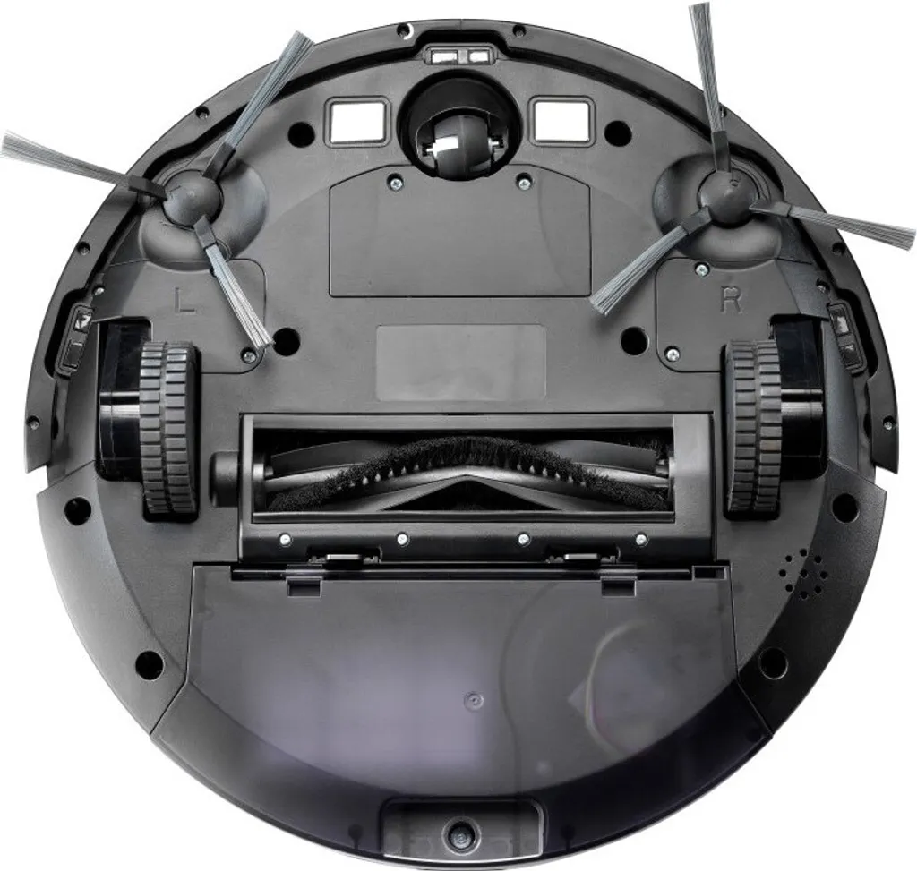 Blaupunkt XBOOST Roboterstaubsauger - Staubsaugerrobot Mit Moppfunktion – Bild 13