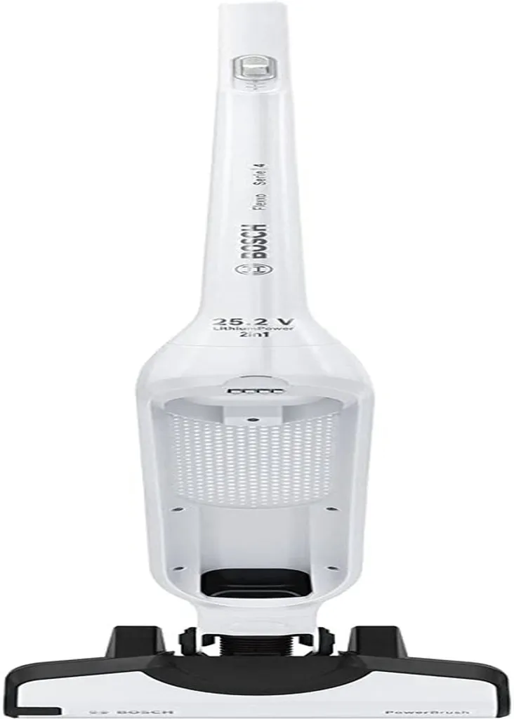 Bosch Staubsauger BBH32551 Akkubetrieb, Handstick Und Handheld, 25,2 V, Betriebsdauer (max. – Bild 12