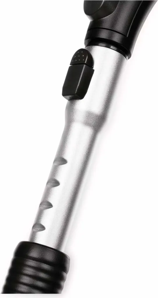 Princess Staubsauger EcoQuiet 3 L 700 W Schwarz – Bild 9