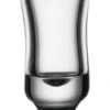 Schnaps Likörglas Wodkaglas Boston Shots 28 Ml Glas Mit Fuß PASABAHCE