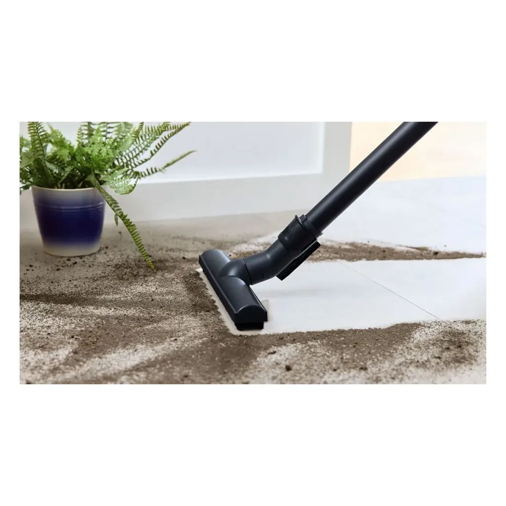 Bosch SDA Bodenstaubsauger BGD38RD1H Rt – Bild 9