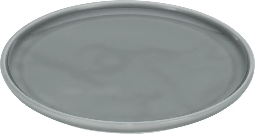 CreaTable 16734 Kaffeeservice Chef Collection Für 6 Personen, Porzellan, Grau (1 Set, 18-teilig) – Bild 3