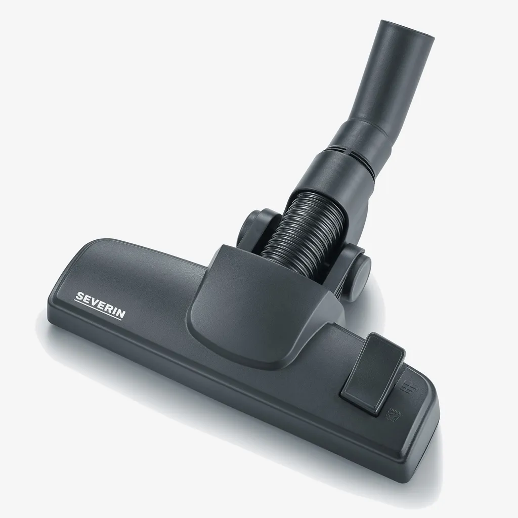 SEVERIN Bodenstaubsauger S'Power Nonstop MY 7102 – Bild 4