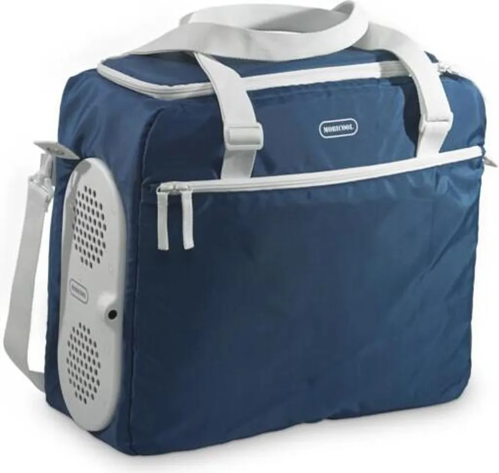 MOBICOOL E-Kühlbox Waeco Faltbar, 32 Liter / 12 Volt – Bild 2