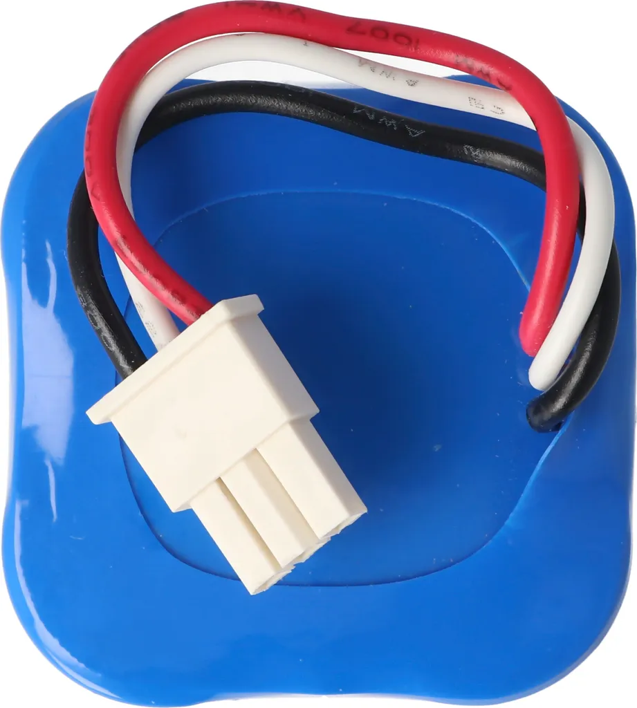 2ASP4-S5 Akku 360 Robot Ersatzakku Für S5, S7, S9 Staubsaugerroboter 14,4V 3400mAh 37,4Wh GB 31241-2014 INR18650 M26-4S1P – Bild 3